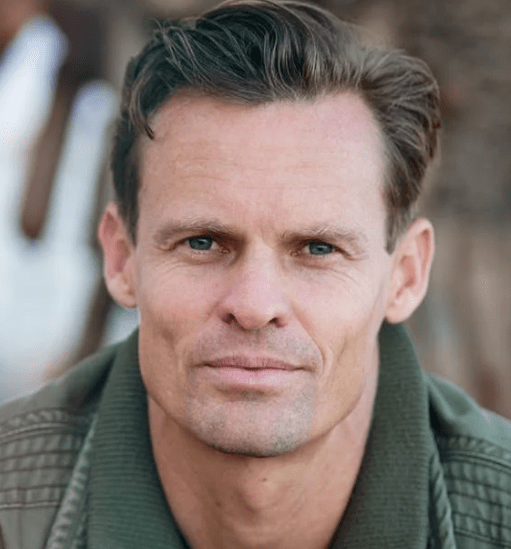 Gorilla Flow - User 1