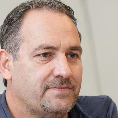 Gorilla Flow - User 3