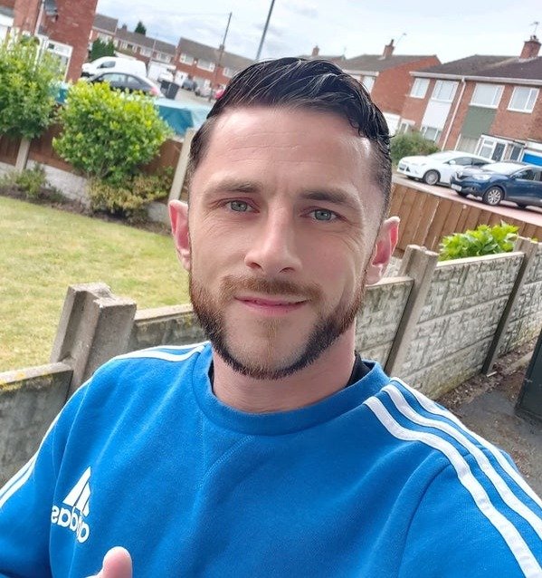 Gorilla Flow - User 2